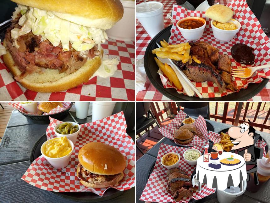 Boss Hogg's BBQ Shack