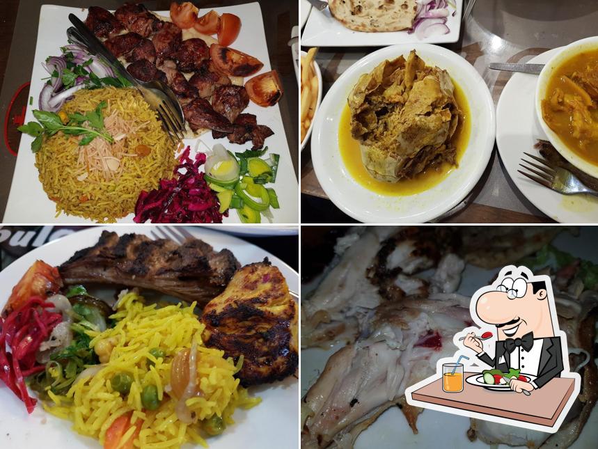Kurdistan Restaurant