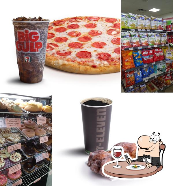 7-Eleven