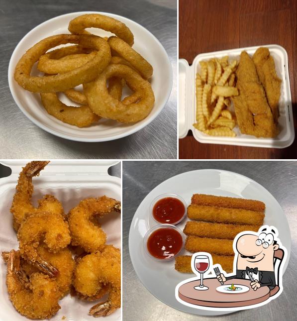 America's Best Wings - Elkridge
