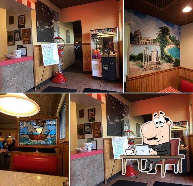 Aurelio's Pizza of Crown Point