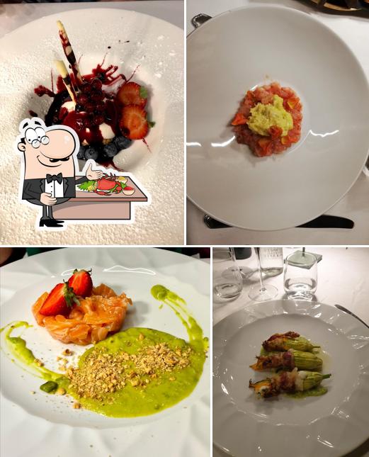 Osteria Basico Todi Centro