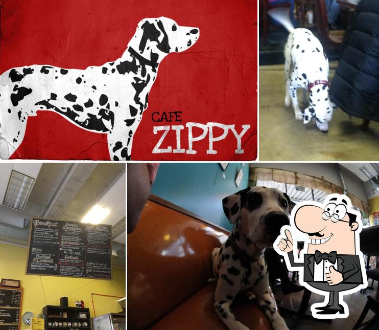 Cafe Zippy