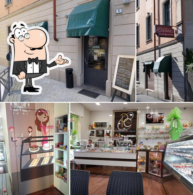 Pasticceria Castano