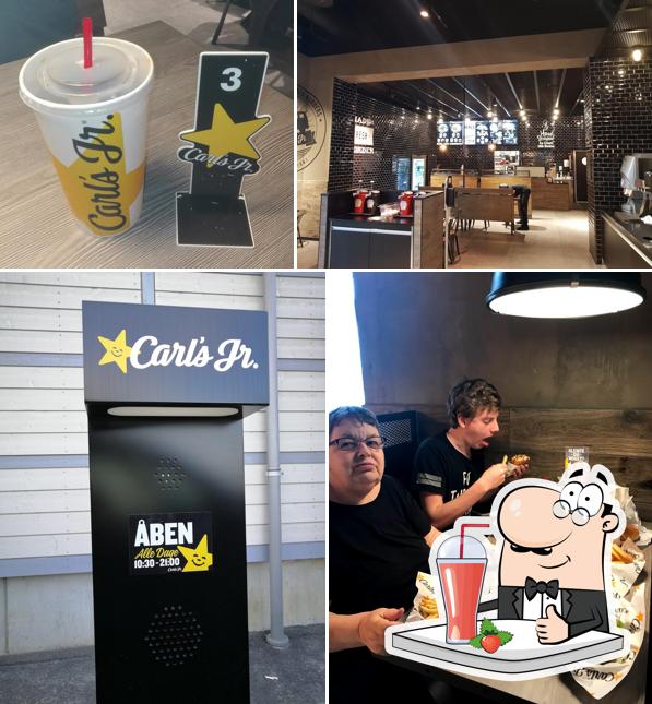Carl's Jr.