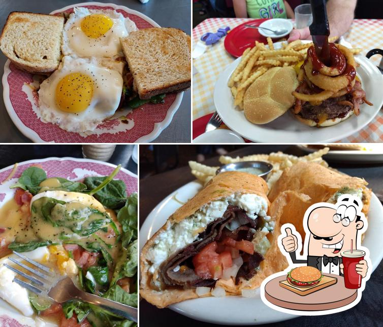 R&T's "not so" Dinky Diner