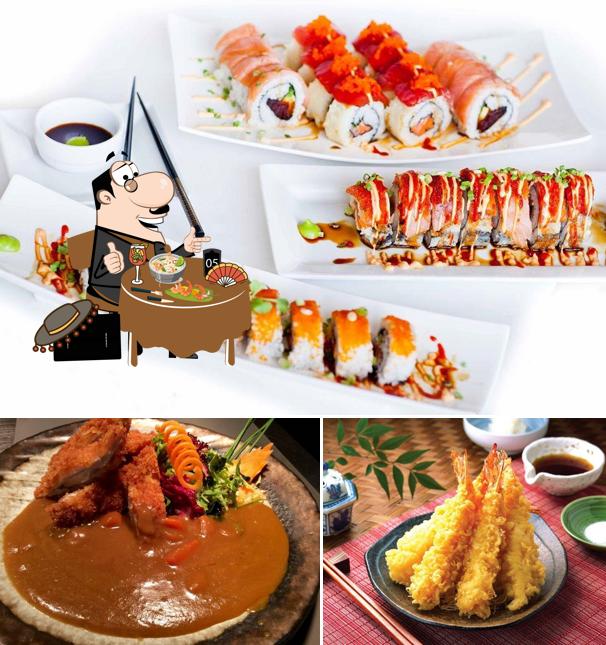 Evanston Japanese Restaurant