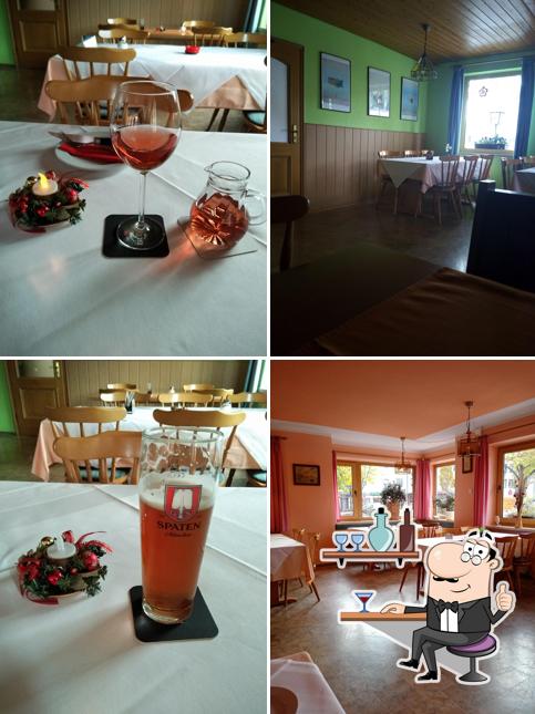 Restaurant Adria