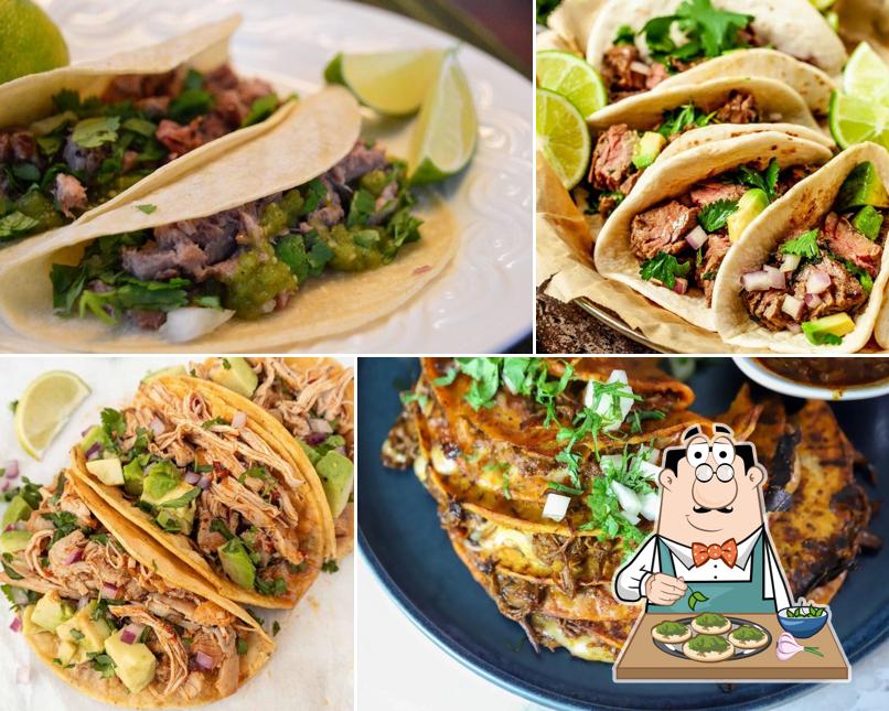 Gonzalez tacos y antojitos mexicanos