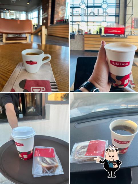 JAVA TIME