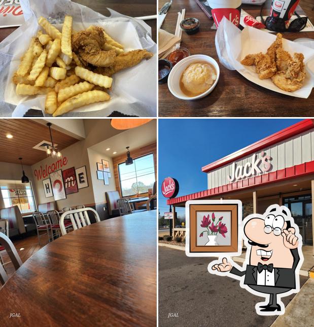 Jack's Family Restaurant