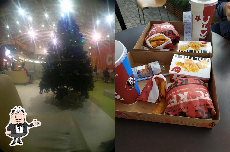 KFC