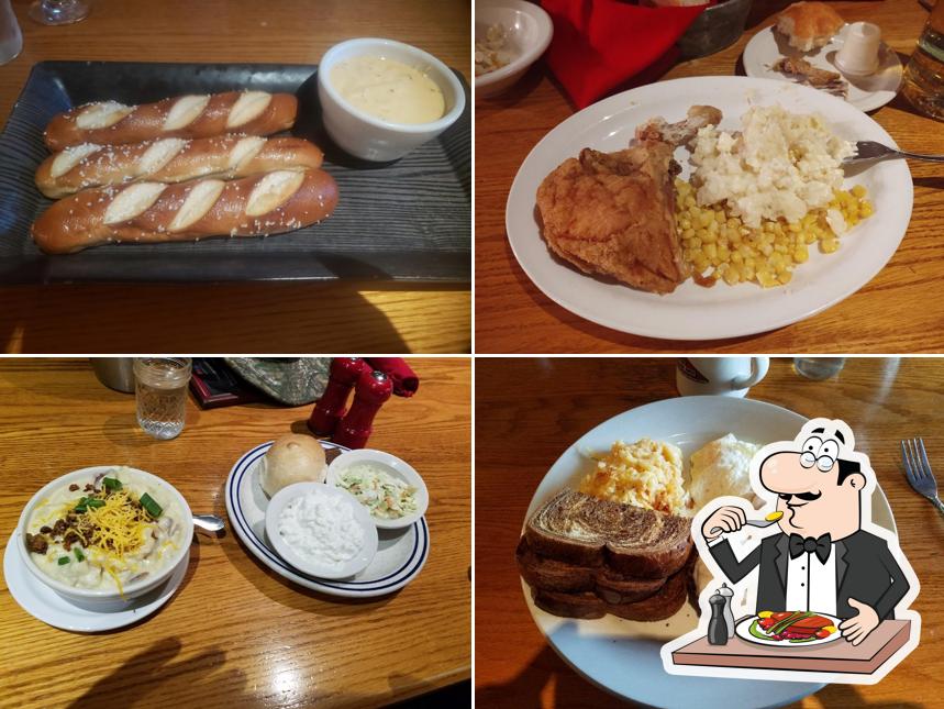 Machine Shed Restaurant
