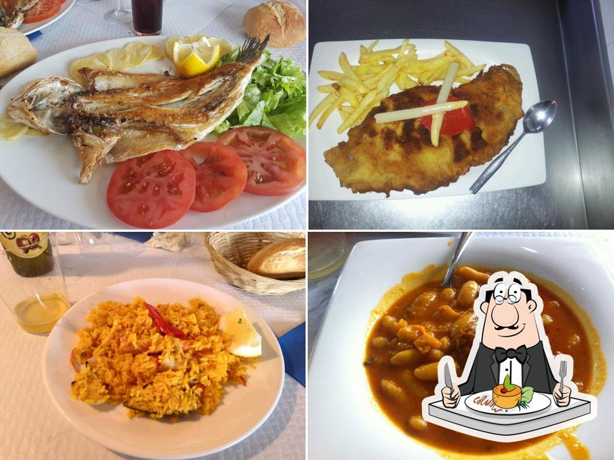 Restaurante Marbella