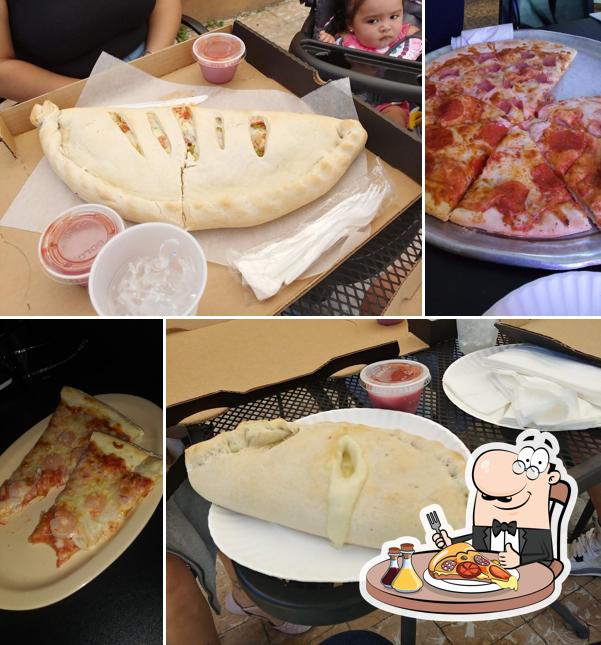 Martin's Pizza