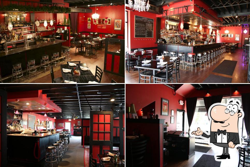 Maxie's