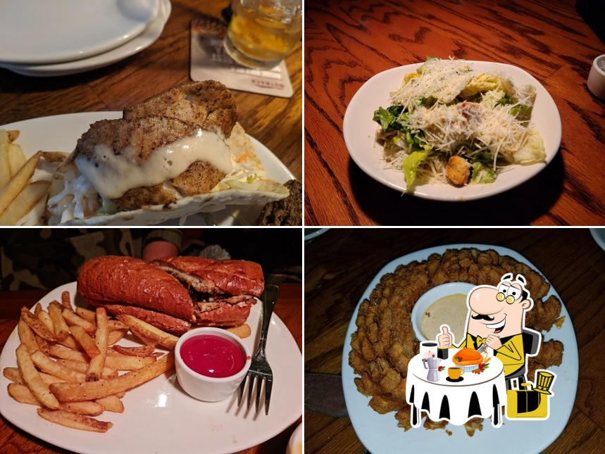 Outback Steakhouse