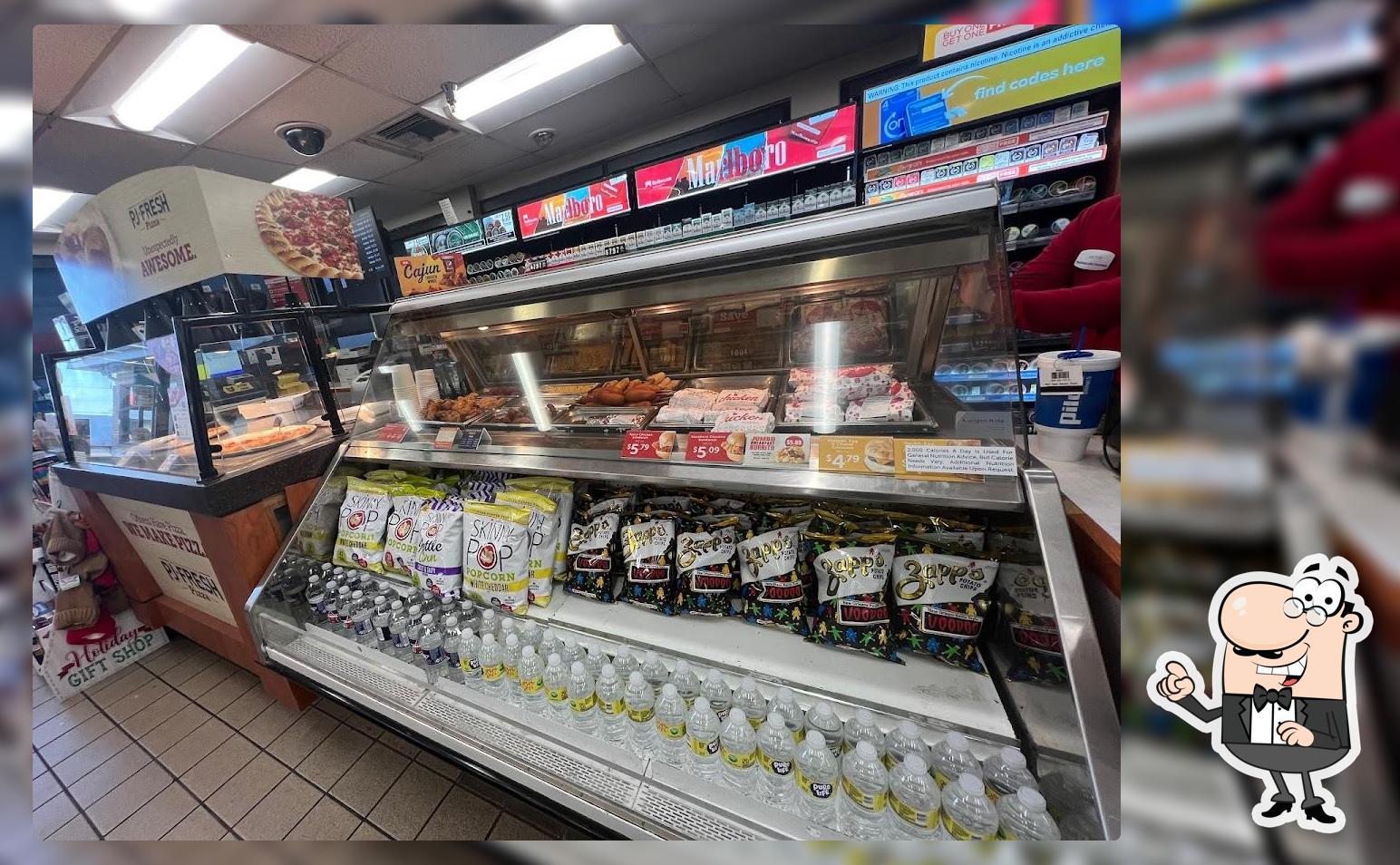 PJ Fresh Marketplace