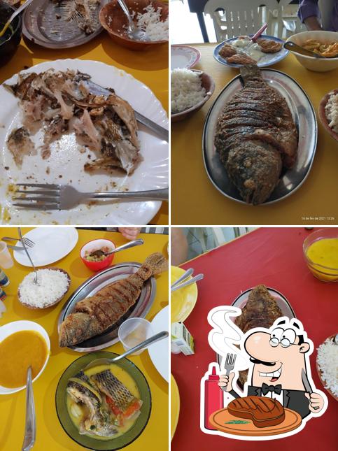 Peixada Do Zeca
