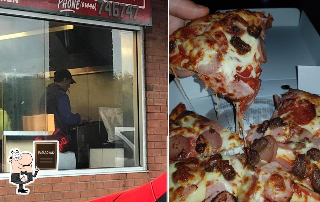 Pizza Perfection