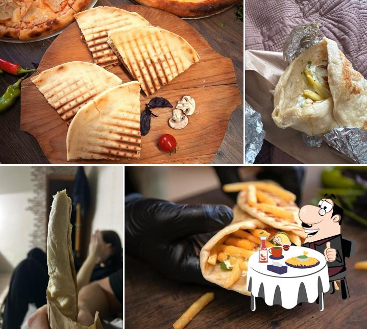 ШефШаурма