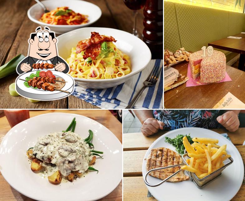 Bella Italia - Hempstead Valley