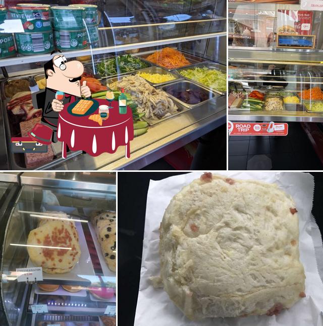 Botany Hot Bread Shop