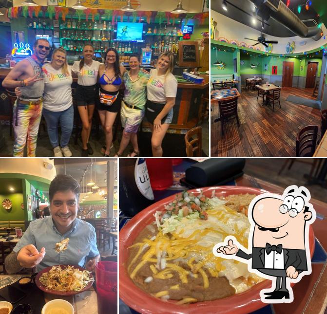 Cabos Bonitos Grill & Cantina LLC
