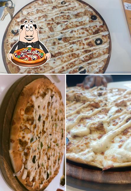 Crust Bros - Jahania