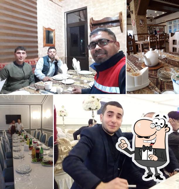 Elçin Hotel & Restoran
