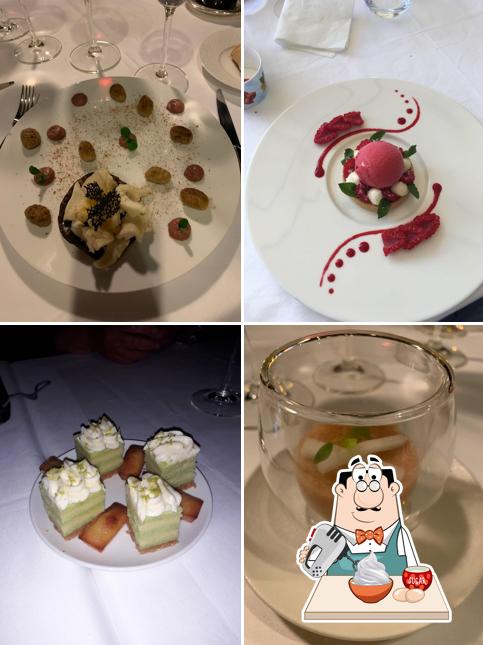 Restaurant Chez Emile's