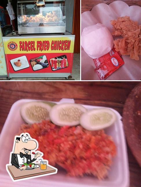 FARCEL FRIED CHICKEN