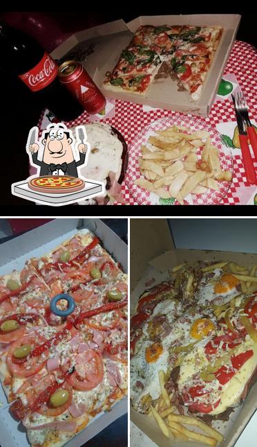 FastFood Amorfar
