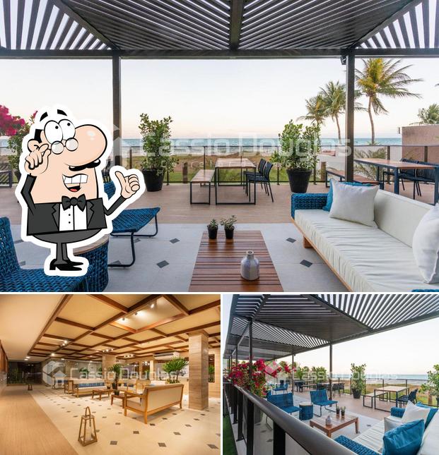 Golden Beach Club Camboinha