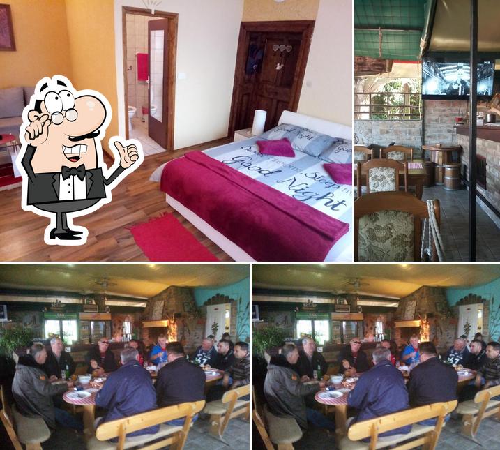 Guesthouse Zeko
