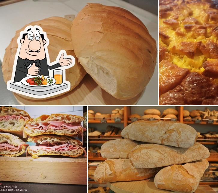Il Pane di Arnaldo
