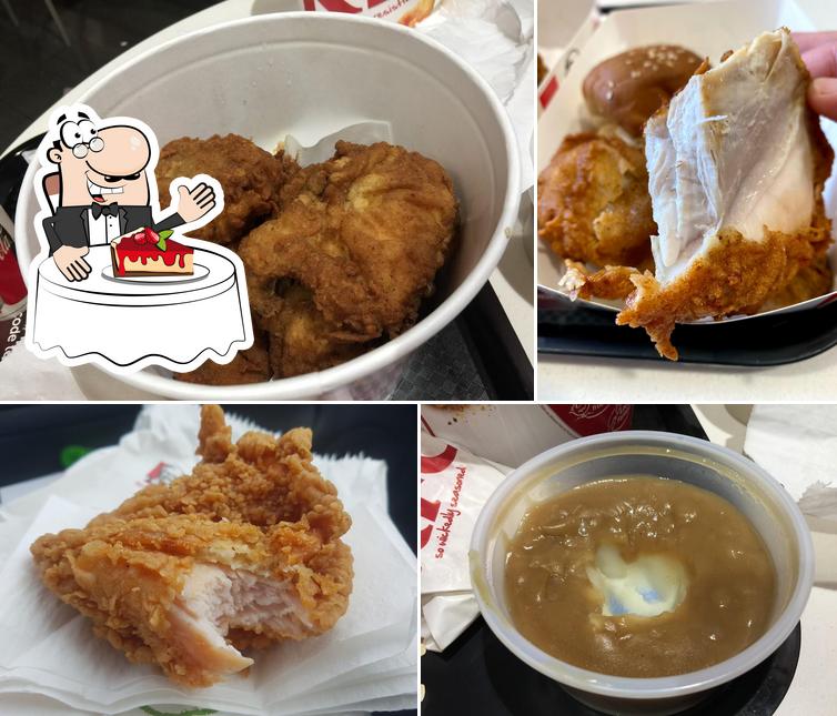 KFC