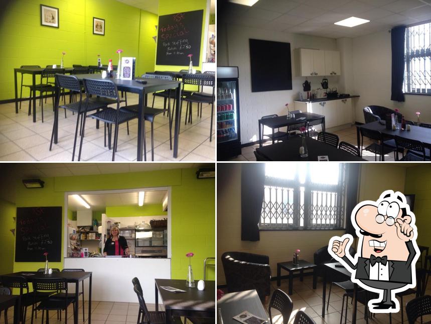 K's Kitchen and catering