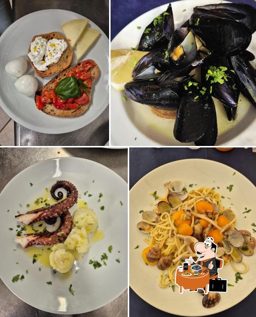 La Fiumetta Ristorante Pizzeria Bar
