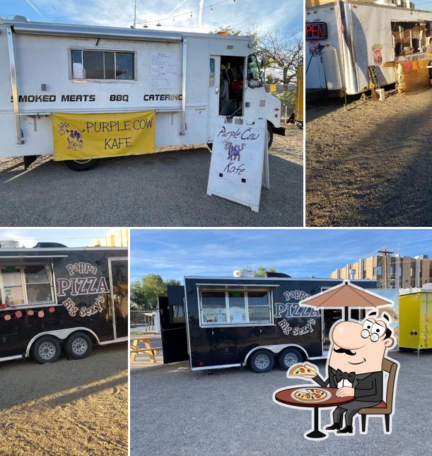 Locke Street Eats