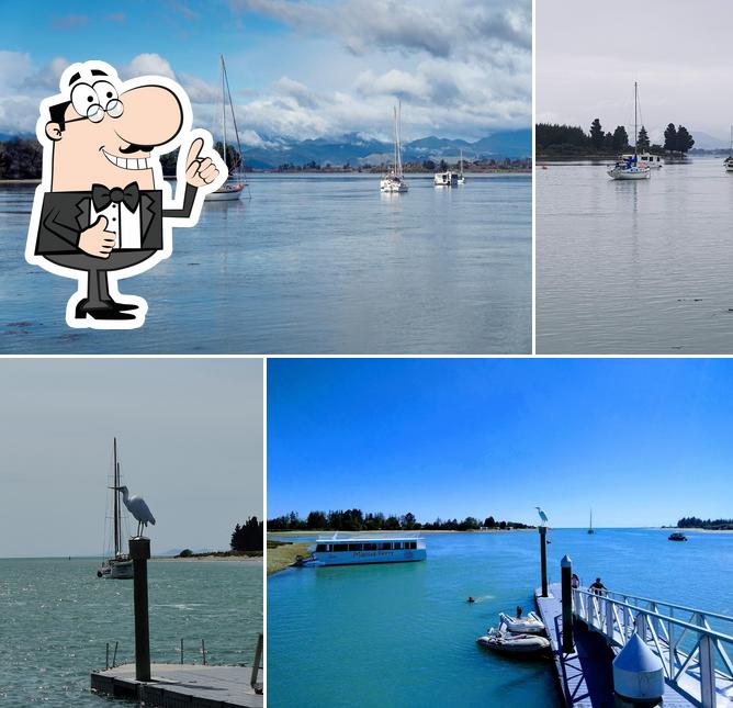 Mapua Wharf