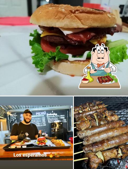Nano's Grill