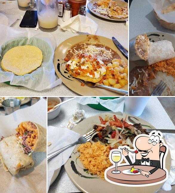 La Salsa Mexican Grill