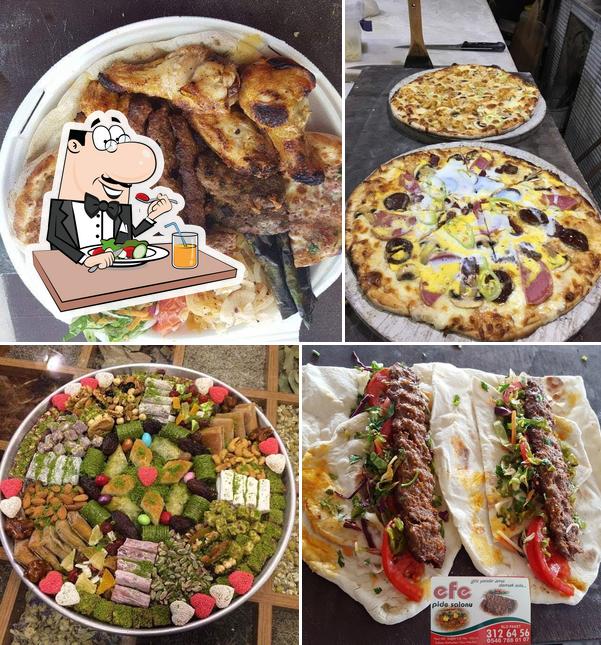 Sevgi Pide