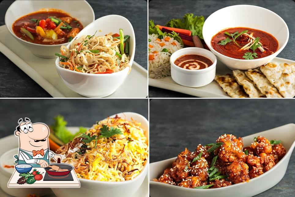 The Indian Symphony
