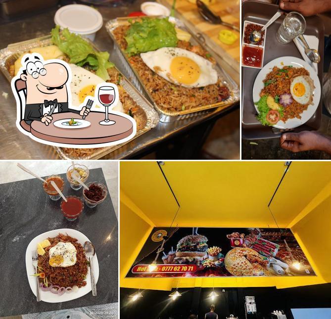 The Tasty Kitchen