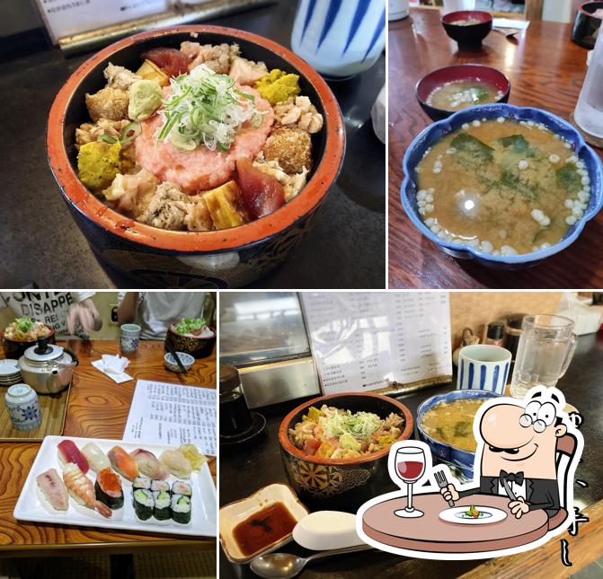 Yutaka Sushi