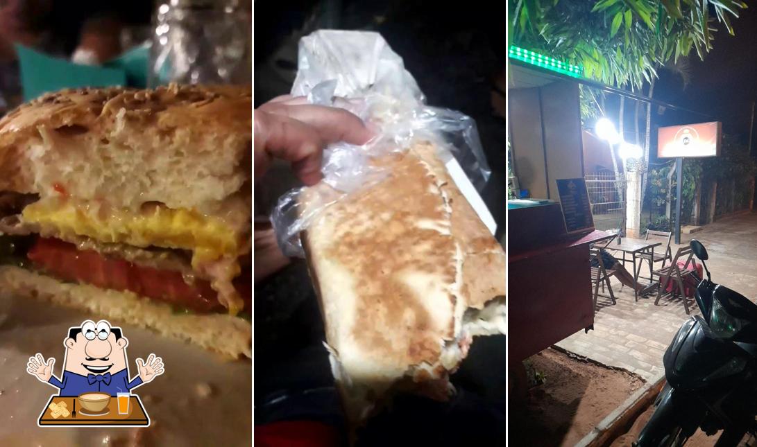 pipo's burguer