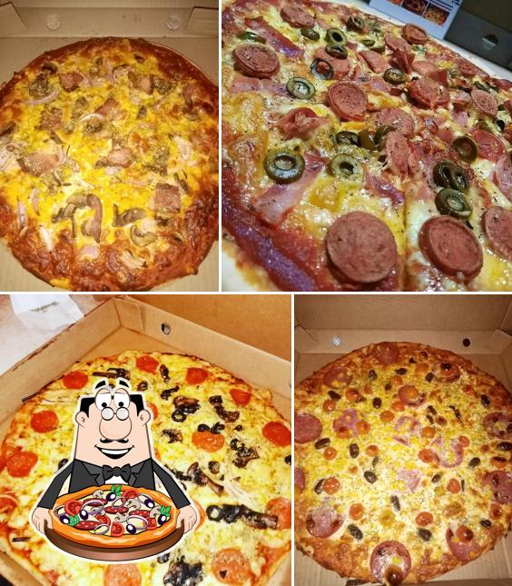 pizzeria corleone