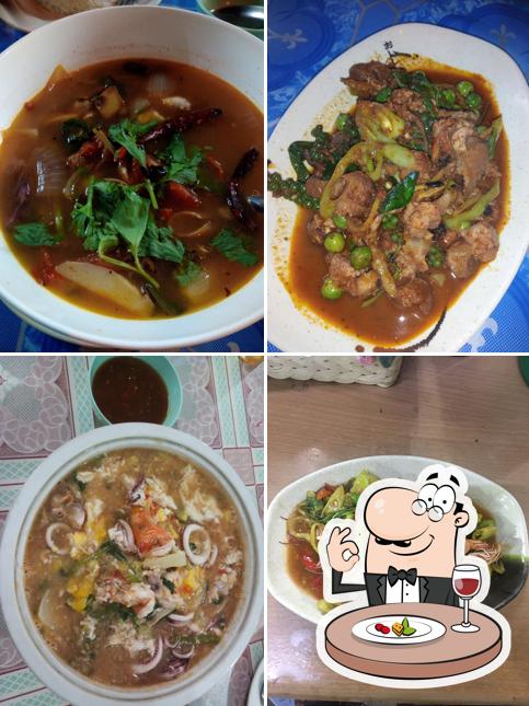 ครัวมุมไทย